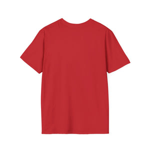 Choking Hazard Softstyle T-Shirt