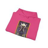 Goddess Hecate Hoodie