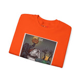 XIII Death Sweatshirt
