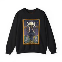 Load image into Gallery viewer, Goddess Hecate Sweatshirt
