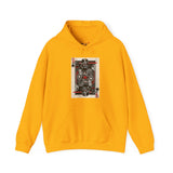 Darth of Spades Hoodie