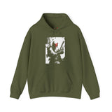 Bounty Hunter Drip Hoodie