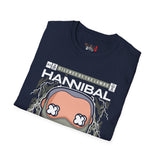 Funny T-Shirt Retro Funko Pop Style Scary Movie Lovers Gift T-Shirt