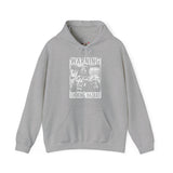 Choking Hazard Hoodie