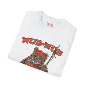 Nub Nub Softstyle T-Shirt