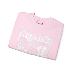 Choking Hazard Sweatshirt