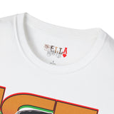 Ice Cube Unisex Softstyle T-Shirt