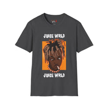 Load image into Gallery viewer, Juice WRLD Unisex Softstyle T-Shirt
