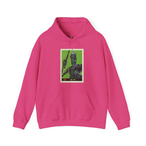 IG - 11 Hoodie