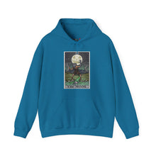 Load image into Gallery viewer, XVIII The Moon Hoodie
