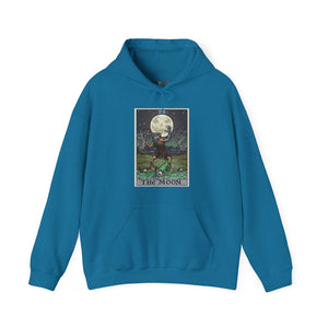 XVIII The Moon Hoodie