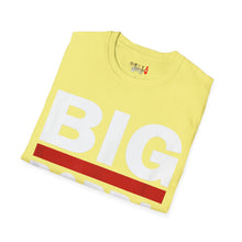 Load image into Gallery viewer, BIG POPPA Unisex Softstyle T-Shirt
