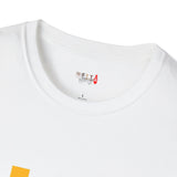 Pew Pew Invader Alien T Shirt for Men/Women, Funny UFO Shirt, Sci Fi Graphic Tee