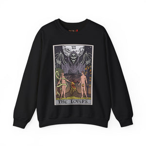 VI The Lovers Sweatshirt