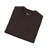 The Star Rear Printed Tee