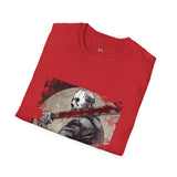 Bitches be Trippin Unisex Softstyle T-Shirt