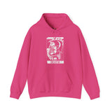 XIII Death Kiss Hoodie