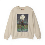 XVIII The Moon Sweatshirt
