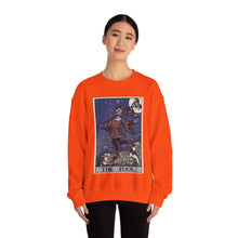 Load image into Gallery viewer, The Fool Sweatshirt
