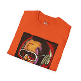 Will.I.Am Unisex Softstyle T-Shirt