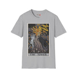 XVI The Tower Softstyle T-Shirt