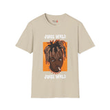 Juice WRLD Unisex Softstyle T-Shirt