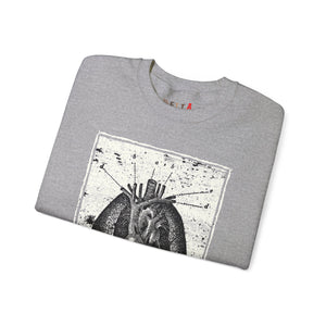 Anatomia Pectus Sweatshirt