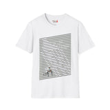 Hip Hop From The Bronx Unisex Softstyle T-Shirt