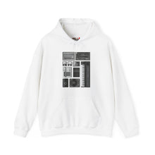 Load image into Gallery viewer, Producer Tech Heavy Blend Unisex Hoodie
