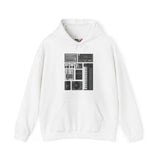Producer Tech Heavy Blend Unisex Hoodie