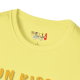 Sun Kissed Melanin Unisex Softstyle T-Shirt