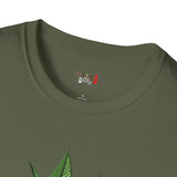CaNNabIS Funny Weed T Shirt, Cannabis Graphic Tee, 420 Stoner Shirt