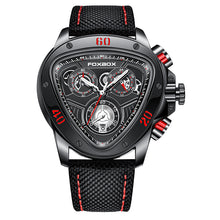 Load image into Gallery viewer, Men Quartz Watch Snake Head Watch
