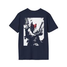 Load image into Gallery viewer, Bounty Hunter Drip Rear Printed Tee
