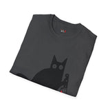 What? Funny T Shirt Relatable Meme Tee Sarcastic Humor Graphic Shirt