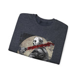Bitches be Trippin Unisex Heavy Blend™ Crewneck Sweatshirt