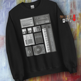 Producer Tech Unisex Sweatshirt