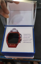 Load image into Gallery viewer, Luxury Skeleton Skull Watch Men’s Automatic Mechanical Wristwatch

