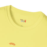 Game Over Vintage Alien T Shirt, Retro UFO Graphic Tee, Space Streetwear Shirt