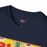 Black Cat Firecrackers Funny T Shirt Relatable Meme Tee Sarcastic Humor Graphic Shirt