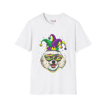 Load image into Gallery viewer, Party Poodle Unisex Softstyle T-Shirt
