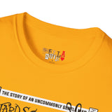 Funny T-Shirt Retro Funko Pop Style Movie Lovers Gift T-Shirt