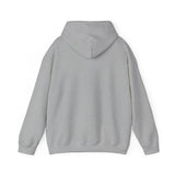 Bitches be Trippin Heavy Blend Unisex Hoodie