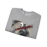 Bitches be Trippin Unisex Heavy Blend™ Crewneck Sweatshirt
