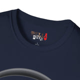 Heart Music Unisex Softstyle T-Shirt