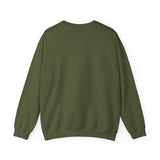 Missing Heart Teddy Bear Sweatshirt