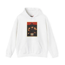 Load image into Gallery viewer, Run DMC Heavy Blend Unisex Hoodie
