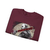 Bitches be Trippin Unisex Heavy Blend™ Crewneck Sweatshirt