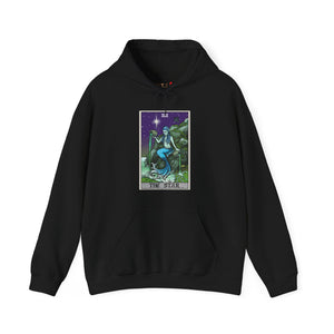 XVII The Star Hoodie