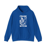 XIII Death Kiss Hoodie